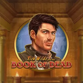 Book of Dead game slot
