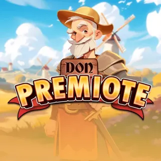 Don Premiote game slot