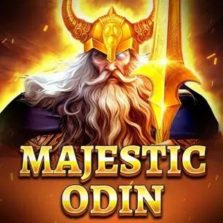 Majestic Odin game slot