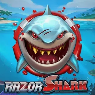 Razor Shark game slot
