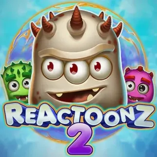 Reactoonz 2 game slot