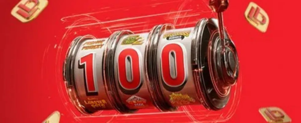 Exclusive Welcome Bonus at Ladbrook Casino