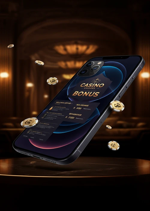 Official Ladbrook Casino welcome bonus banner showcasing the £30 casino bonus after a £10 deposit offer.